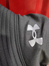 安德瑪（Under Armour）【團購更優(yōu)惠】官方男女子新款運動(dòng)帽休閑漁夫帽透氣寬帽檐遮陽(yáng)帽 黑色 L/XL 曬單實(shí)拍圖