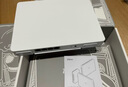 中興（ZTE）晴天PoE全屋路由套裝 子母路由全覆蓋全屋組網(wǎng)千兆WiFi6無死角AC+AP穿墻王 1母2子套裝滿血WIFI6 星云晴天PoE 全屋路由套裝 曬單實(shí)拍圖