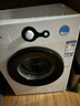 TCLXQG65-Q1006.5公斤小型迷你滾筒全自動(dòng)洗衣機租房家用【尾貨機】 TG-V65上排水 6.5公斤 曬單實(shí)拍圖