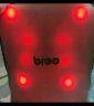 倍轻松（breo）腰部按摩器Back pro/Back 5按摩垫靠垫 背部按摩器按摩仪 揉捏热敷 送父母男女友520情人节礼物 实拍图