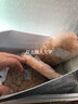 蝦仁生鮮青島紅蝦仁新鮮無(wú)冰鮮凍真空包裝去蝦線(xiàn)小蝦仁 4包4斤裝 0g(凈重)  大蝦仁 精選分裝 曬單實(shí)拍圖
