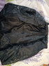 左斯客冬季棉服男士棉衣小棉襖子韓版修身加厚冬青少年立領棉衣外套男 黑色 5XL 曬單實拍圖