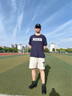 安踏（ANTA）運動(dòng)鞋男鞋2025秋季新款跑步鞋輕質(zhì)軟底透氣休閑鞋緩震慢跑鞋子男 黑 42 曬單實(shí)拍圖