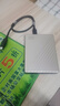 西部數(shù)據(jù)（WD）移動硬盤My Passport Ultra 2.5英寸 機(jī)械硬盤大容量 手機(jī)電腦外接加密兼容Mac 6TB Type-C 精選套餐 | Lightning轉(zhuǎn)接線 曬單實拍圖