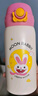 杯具熊（BEDDYBEAR）成人保溫杯男女士水杯直飲不銹鋼茶杯情侶杯子水壺彈跳蓋470ml 圣誕星球鹿 470ml 清倉特價(jià) 曬單實(shí)拍圖