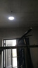 歐普源興燈泡led飛碟燈e27螺口吸頂燈節(jié)能燈防水家用工廠大功率超亮照明 白色飛碟100W2個加大加亮 曬單實拍圖