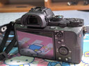 【二手99新】索尼（SONY）全畫幅微單相機(jī)A7 A7M2 A73 A7R2 A7M3 索尼 A7II/A7M2 機(jī)身 99新 曬單實拍圖
