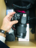 佳能/Canon 600D 800D 750D 700D數碼二手單反相機入門(mén)級半畫(huà)幅家用旅游攝影 套餐二攝影中端配置 95新佳能700D含騰龍18-200 VC防抖鏡頭 曬單實(shí)拍圖