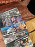 【單冊自選】 正版 刀劍神域小說全套38冊1-28冊+進擊篇1-8冊+畫集3套裝 川原礫 刀劍神域小說周邊青春動漫游戲冒險動漫輕小說 天聞角川 刀劍神域21-25冊 曬單實拍圖
