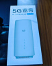 友猫【Wifi6】友猫5G CPE随身wifi可插卡移动无线路由器千兆无限网络wifi6全网通高速流量 5G CPE【鼎桥芯片+5G全网通】 晒单实拍图