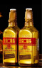 永丰牌北京二锅头清香型白酒出口小方瓶金瓶46度纯粮酒礼盒装500ml*2瓶 实拍图