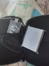 希捷（SEAGATE） 移動(dòng)固態(tài) PSSD type-C USB3.0小銘/睿翼固態(tài)硬盤手機(jī)閃存移動(dòng)硬盤迷你硬盤 【移動(dòng)固態(tài)】 小銘 數(shù)據(jù)救援 藍(lán) 500G 曬單實(shí)拍圖