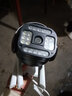 LOOSAFE監(jiān)控?cái)z像頭室外防水監(jiān)控器家用攝像機(jī)360度全景戶外4g旋轉(zhuǎn)云臺(tái)球機(jī)無(wú)線wifi手機(jī)遠(yuǎn)程 【W(wǎng)iFi-斷電續(xù)航】超清全彩+人形跟蹤+雙閃報(bào)警 帶64G內(nèi)存卡 曬單實(shí)拍圖