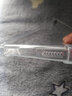 京豪 適用iQOO7手機(jī)殼透明VIVO iQOO7手機(jī)套防摔氣囊保護(hù)套V2049A全包邊后蓋保護(hù)殼簡(jiǎn)約男女款硅膠軟殼 iQOO7（V2049A）全透明氣囊防摔手機(jī)殼 曬單實(shí)拍圖