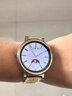 優(yōu)倫詩(shī)適用華為手表GT5/5pro/watch5表帶41mm女款watch gt4施華洛蝴蝶滿(mǎn)鉆金屬gt3/2腕帶四葉草18mm表帶 【施華洛】三珠-玫瑰金 GT5/pro/4/watch5【41/4 曬單實(shí)拍圖