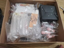MAYCHEER手工diy口紅材料包色粉空管制作工具套裝新手全套diy自制唇膏模具 標配套裝 曬單實(shí)拍圖