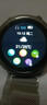 X2025新款智能手表iwatch血壓心電圖藍牙通話(huà)體溫血氧血壓心率監測男女遠程關(guān)愛(ài)老人計步運動(dòng)手表環(huán) 黑+曜石黑【心電圖+心率預警+藍牙通話(huà)+血壓監測】 曬單實(shí)拍圖