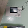 英西達(dá)（KINGCYTA）適用于鈦金手機(jī)8848雙彎頭快充數(shù)據(jù)線TYPE-C充電線QC3.0加長 黑色1.6米+白色QC3.0充電器套裝 M5尊享版/牛皮版/蜥蜴皮版/鱷魚皮版 曬單實(shí)拍圖