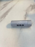 資生堂（Shiseido）【JD物流 日本直郵】UNO男士潤唇膏防干裂變色滋潤補水唇部修護霜 變色果香男士多功能一體唇膏2.2g 曬單實(shí)拍圖