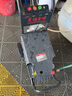 黑貓圣將商用高壓洗車機(jī)水槍220v高壓清洗機(jī)洗車水泵養(yǎng)殖場物業(yè)刷車器 曬單實(shí)拍圖
