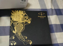 派克（PARKER）高端禮品鋼筆禮盒簽字筆商務(wù)送禮生日父親禮物教師節禮物套裝商務(wù)練字學(xué)生鋼筆禮物 IM純黑麗雅銀夾墨水筆 曬單實(shí)拍圖