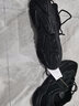 Adidas阿迪達斯OriginalsOzwee復古男女鞋三葉草經(jīng)典老爹鞋跑步鞋EE699942 曬單實(shí)拍圖