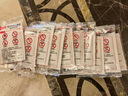 自熱飯盒不插電304不銹鋼雙層分格自熱飯盒不插電加熱包發(fā)熱包自發(fā)熱包保溫飯盒臺(tái)蘭仕 70克自發(fā)熱包20袋 曬單實(shí)拍圖