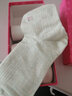 幸孕日月子襪春秋季薄款產(chǎn)婦襪透氣吸汗松口不勒腳產(chǎn)后用品夏天孕婦襪子 105#五雙裝（禮盒裝） 曬單實(shí)拍圖