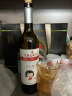 张裕 龙藤名珠 特级精选西拉 干红葡萄酒 750ml单瓶装 国产红酒 实拍图