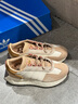 阿迪達斯 （adidas）官方艦店休閑鞋男鞋女鞋子秋季新款三葉草運動(dòng)鞋RETROPY E5跑步鞋 IF4324米白卡其土棕色 42 曬單實(shí)拍圖