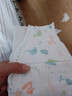 萬(wàn)寶熊萬(wàn)寶紙尿布云柔M碼超薄透氣干爽嬰兒男寶寶女中號M號超柔尿不濕 曬單實(shí)拍圖