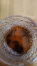 江祥泰茶叶 祁门红茶罐装浓香型200g蜜香果香高香红茶 实拍图