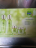 百雀羚（PECHOIN）水嫩倍現套裝禮盒精華補水保濕清爽水乳女春夏季護膚品白雀羚 【保濕爽膚】補水5件套 曬單實(shí)拍圖