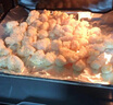 夏星雞米花400g*2袋 小吃油炸雞肉雞塊速凍半成品雞柳鹽酥雞冷凍雞塊 曬單實(shí)拍圖