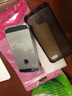 潮尚美 iphonese1手機(jī)防摔殼老款蘋果se1保護(hù)套2代舊款8代4.0英寸iphone一代5se 蘋果se1代【氣囊防摔*透明軟殼】+2張高清鋼化膜 曬單實(shí)拍圖