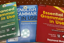 【3-4周達】劍橋英語語法中級 第五版 English Grammar in Use Book with Answers and Interactive eBook: A Self-Study Re~ 曬單實拍圖