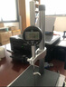 三量（sanliang）千分表精度0.001數(shù)顯百分表0-12.7mm25.4支架一套高度計 312-701 0-12.7mm千分表輸出 曬單實拍圖