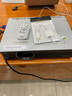 【二手9成新】索尼Sony CX161/CX160燈泡3600流明 高清晰商用辦公 家庭教學(xué)投影儀 CX161/CX160標配 曬單實(shí)拍圖