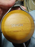 天龍（DENON） Denon/天龍 AH-D9200發(fā)燒級(jí)有線頭戴式耳機(jī)專業(yè)hifi音樂降噪耳機(jī) 棕色 曬單實(shí)拍圖