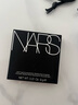 NARS/納斯/娜斯柔啞凈瑕蜜粉餅9g磨皮小飛餅絨絨粉餅 七夕情人節禮物 02 COVE 暖調偏白色 曬單實(shí)拍圖