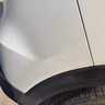 飚跡吉利繽越cool補漆筆自信白原廠(chǎng)原車(chē)漆修復專(zhuān)用汽車(chē)點(diǎn)漆筆去痕神器 【閃電白】補漆筆+磨砂紙 繽越專(zhuān)用 曬單實(shí)拍圖