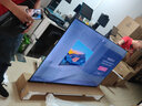 海信電視 75E3G-PRO 75英寸4K超清 120Hz超薄全面屏 遠場(chǎng)語(yǔ)音液晶平板電視機 75英寸 曬單實(shí)拍圖