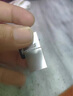 瑞暢捷康超六類七類八類免打水晶頭免工具CAT6A千兆屏蔽免打網(wǎng)絡(luò)電話模塊 超五類屏蔽模塊（免打線直通式） 曬單實拍圖