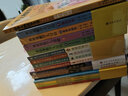 大師童書系列軟精裝 朱自清精品文集（全2冊）背景 荷塘月色 國際獲獎作家小學生課外閱讀7-12歲 曬單實拍圖