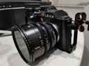 七工匠電影鏡頭35 50 85mm T2.0 Cine適用RED FX3 S5 R5 R6 Z6 50mm T2.0 Cine 35mm T2.0 徠卡/適馬/松下-L卡口 曬單實(shí)拍圖