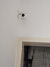 燈座攝像頭WiFi版監控器360度全景插頭式燈泡免打孔攝像頭室內無(wú)線(xiàn)家用手機遠程插電 插頭款【全彩夜視+語(yǔ)音對講+免打孔免布線(xiàn)】 無(wú)內存-1080-4mm焦距 曬單實(shí)拍圖