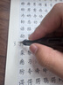 凌美（LAMY） 凌美（LAMY）鋼筆配件 吸墨器&筆尖 詳細適配筆款可咨詢在線客服 白色F筆尖（適用狩獵、恒星、自信系列） 曬單實拍圖