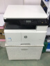 惠普（hp）打印机m439n 437nda、a3a4黑白激光打印复印扫描一体机数码复合机商用办公 M439n（打印复印扫描+有线连接）替代M433a 实拍图