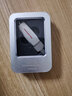 KDATA固態(tài)U盤(pán)Type-C雙接口手機電腦雙用USB3.2移動(dòng)固態(tài)硬盤(pán)寫(xiě)保護U盤(pán)防病毒PSSD KF328M-256G寫(xiě)保護開(kāi)關(guān) 曬單實(shí)拍圖