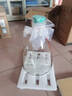 直邁玻璃抽濾瓶500ml 1000ml錐形抽濾瓶 蜀牛過(guò)濾瓶 高硼硅具塞嘴濾瓶 10000ml（10L） 曬單實(shí)拍圖
